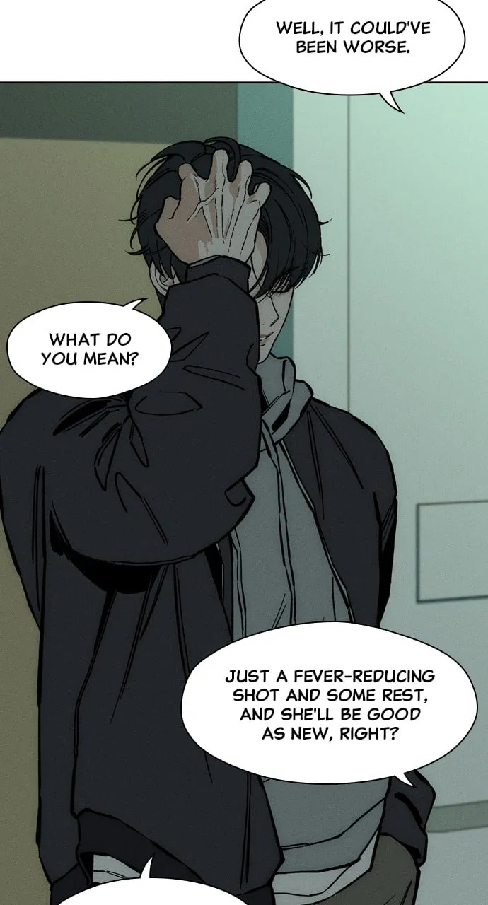 Read Tears On A Withered Flower - Chapter 19 - w9.tearsonawitheredflower.org | Image 11