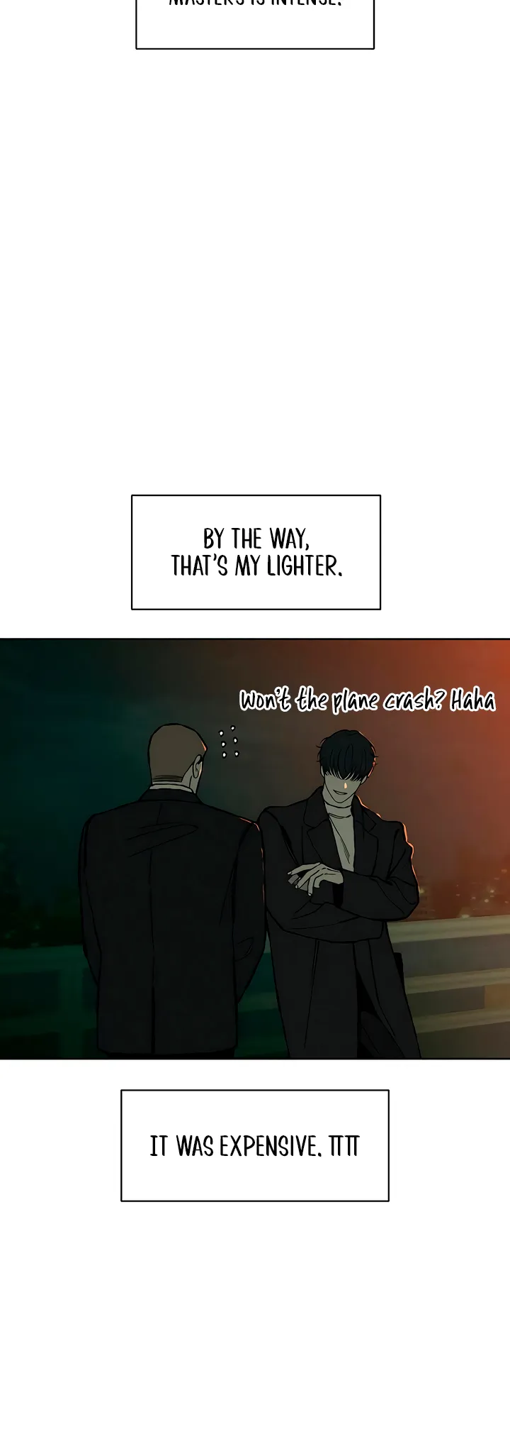 Read Tears On A Withered Flower - Chapter 21 - w9.tearsonawitheredflower.org | Image 6