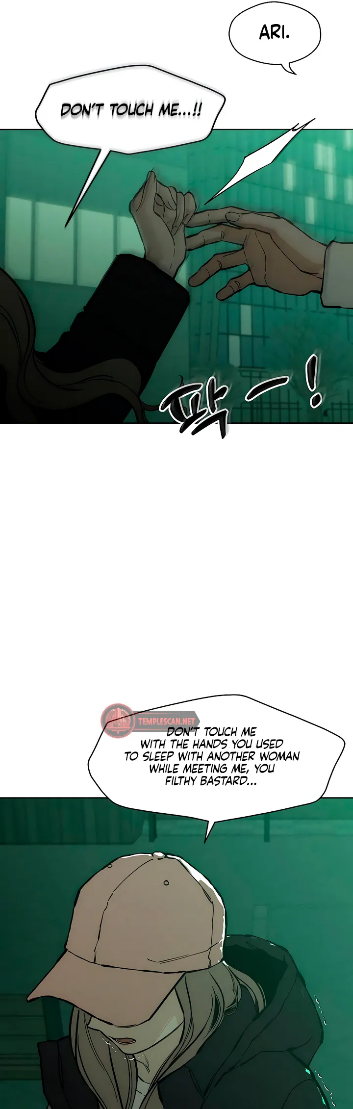 Read Tears On A Withered Flower - Chapter 21 - w9.tearsonawitheredflower.org | Image 14
