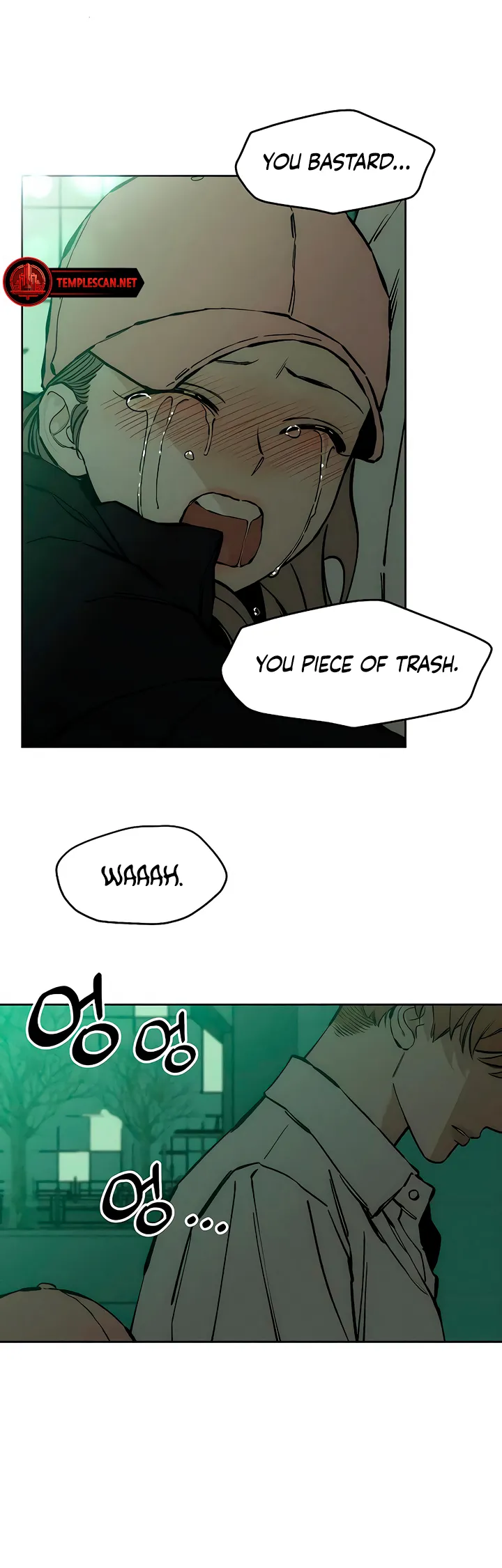 Read Tears On A Withered Flower - Chapter 21 - w9.tearsonawitheredflower.org | Image 28