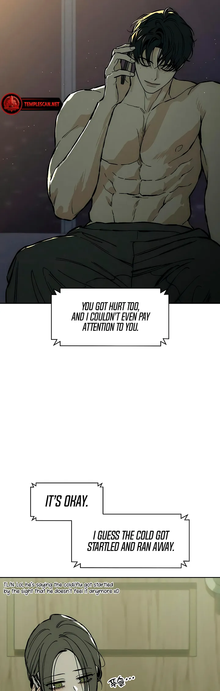 Read Tears On A Withered Flower - Chapter 21 - w9.tearsonawitheredflower.org | Image 47