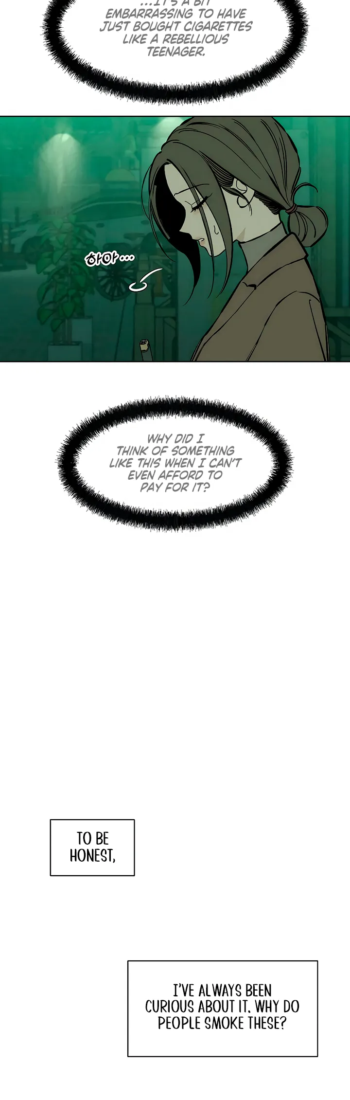 Read Tears On A Withered Flower - Chapter 21 - w9.tearsonawitheredflower.org | Image 60