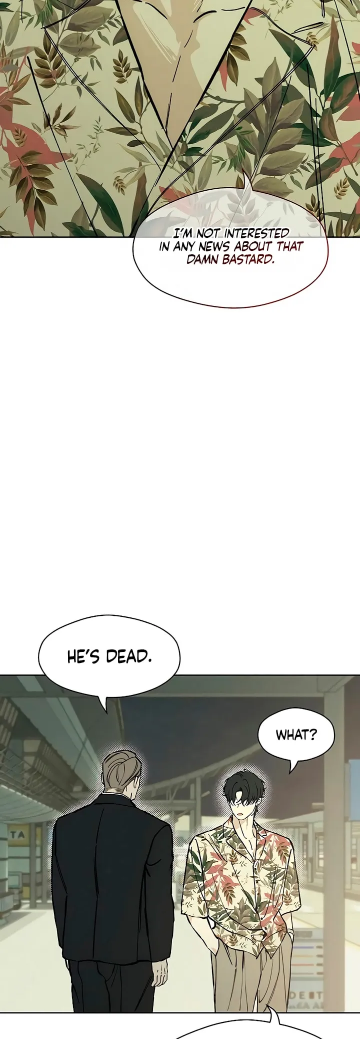 Read Tears On A Withered Flower - Chapter 25 - w9.tearsonawitheredflower.org | Image 2