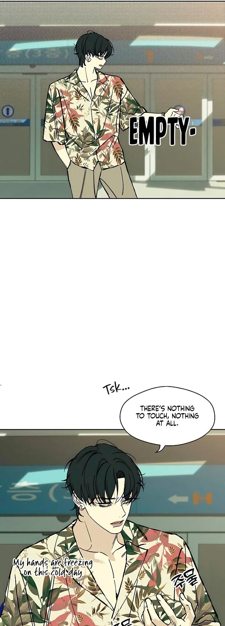 Read Tears On A Withered Flower - Chapter 25 - w9.tearsonawitheredflower.org | Image 7