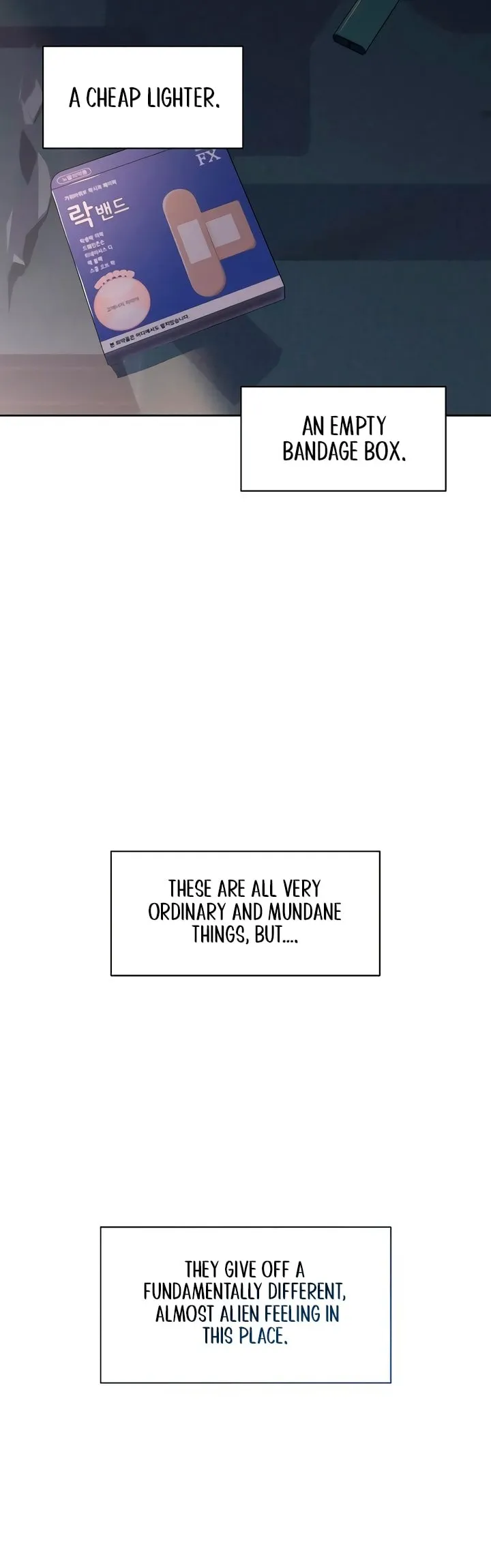 Read Tears On A Withered Flower - Chapter 25 - w9.tearsonawitheredflower.org | Image 22