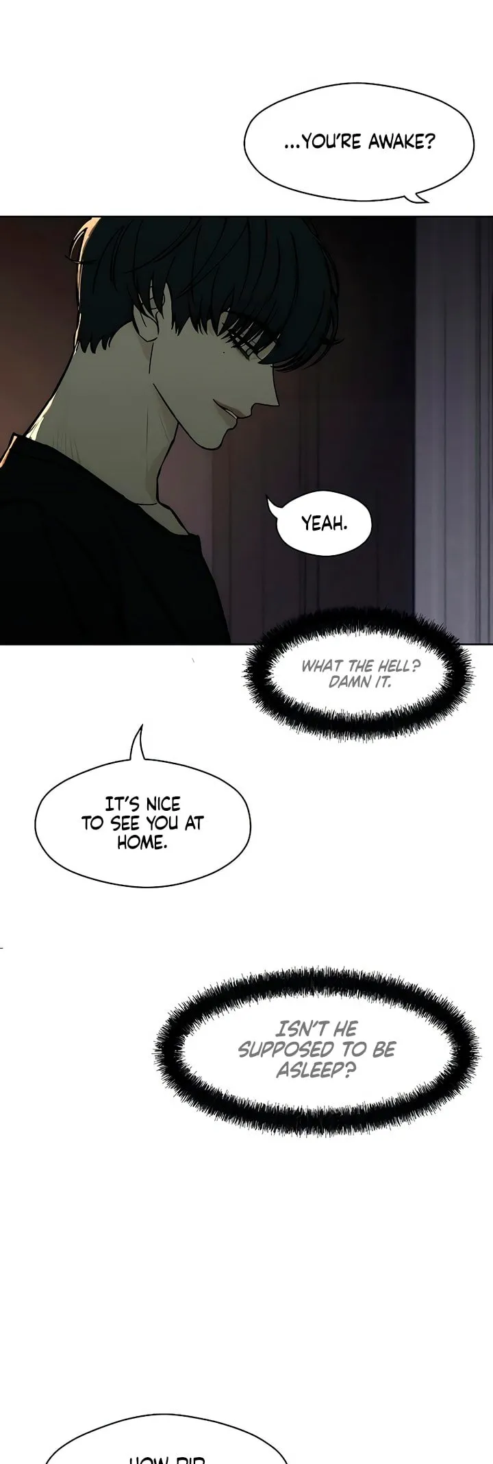 Read Tears On A Withered Flower - Chapter 25 - w9.tearsonawitheredflower.org | Image 26
