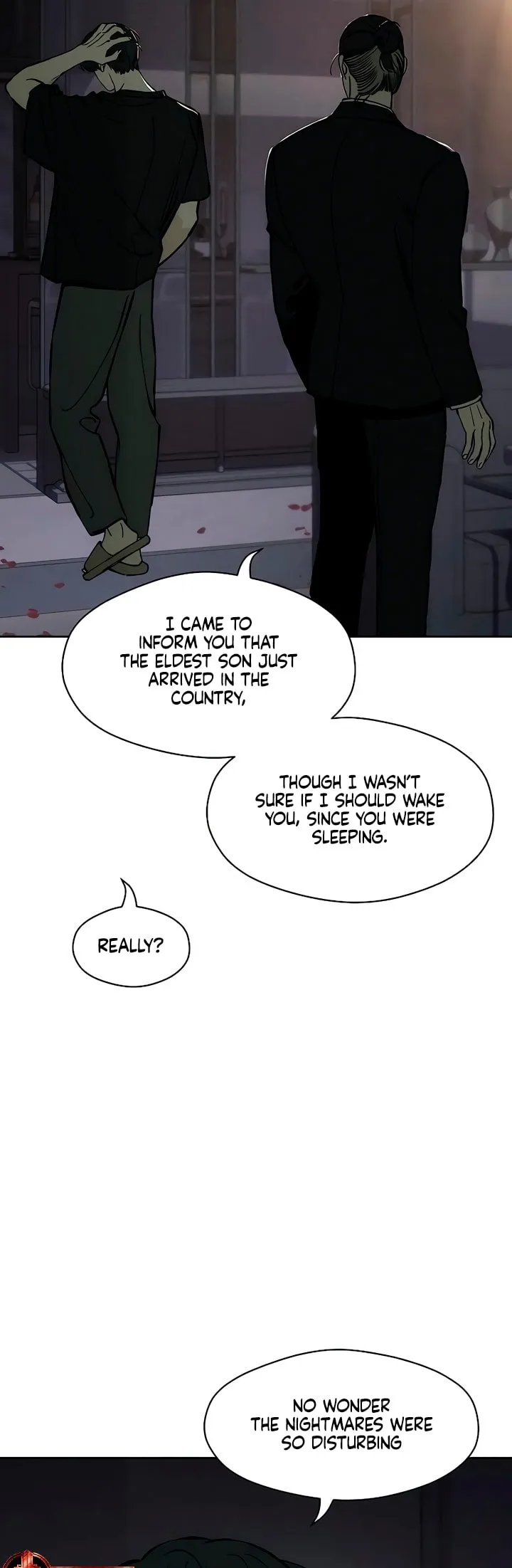 Read Tears On A Withered Flower - Chapter 25 - w9.tearsonawitheredflower.org | Image 29