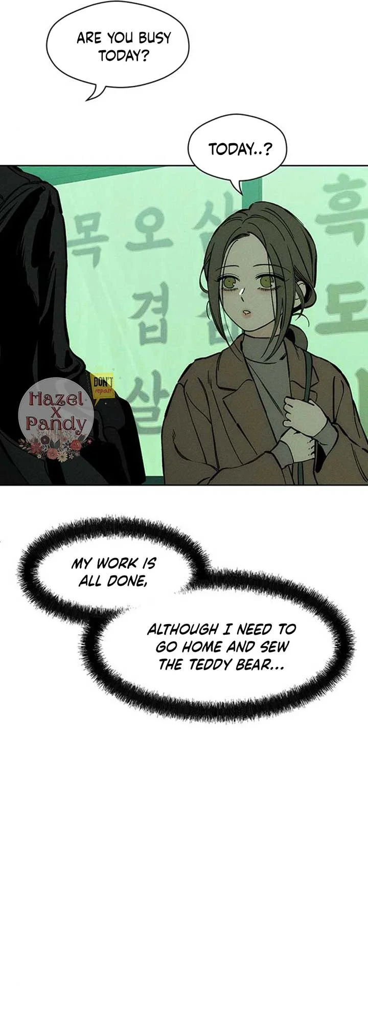 Read Tears On A Withered Flower - Chapter 25 - w9.tearsonawitheredflower.org | Image 71