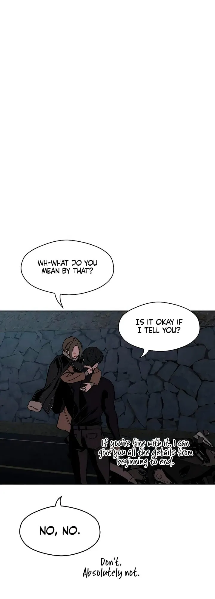 Read Tears On A Withered Flower - Chapter 26 - w9.tearsonawitheredflower.org | Image 30