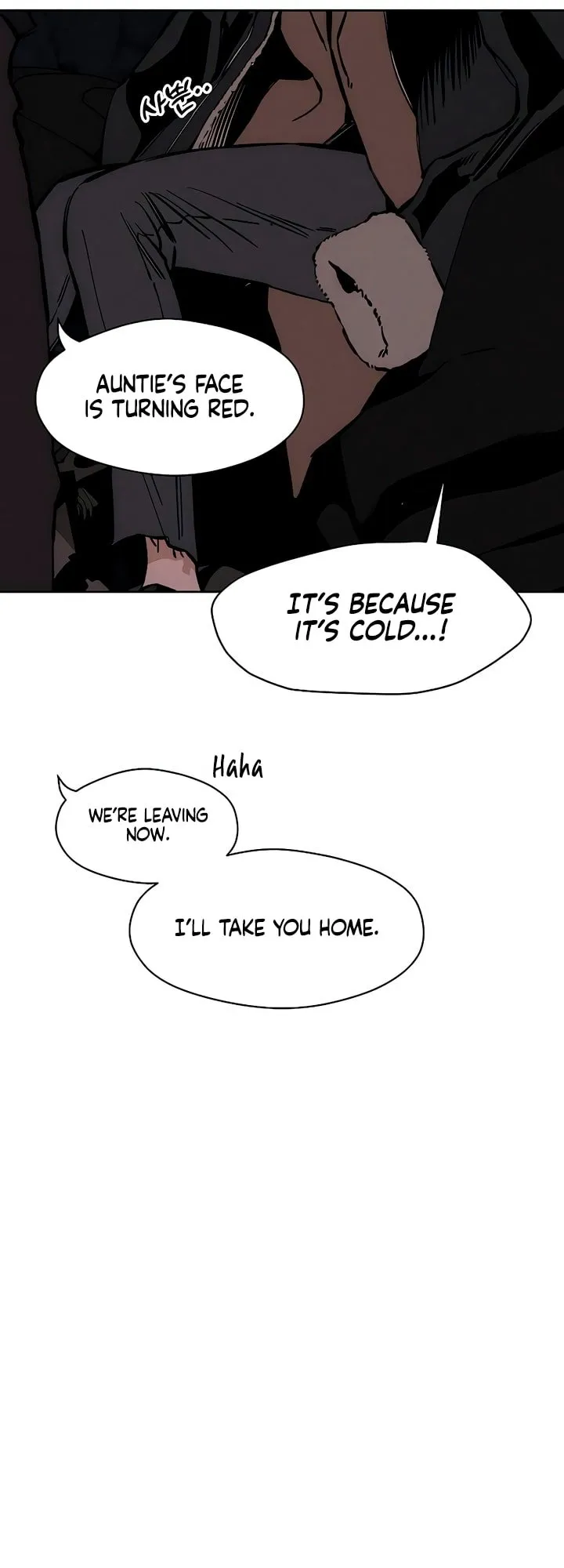 Read Tears On A Withered Flower - Chapter 26 - w9.tearsonawitheredflower.org | Image 31