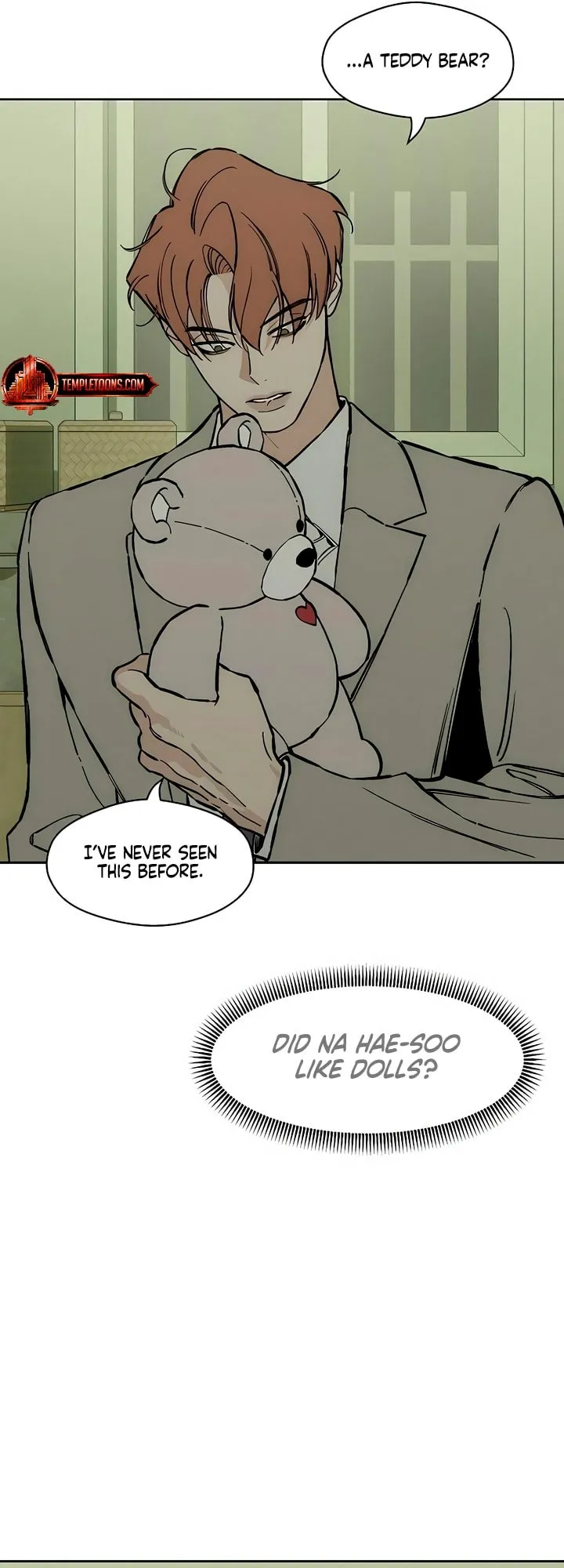 Read Tears On A Withered Flower - Chapter 27 - w9.tearsonawitheredflower.org | Image 6