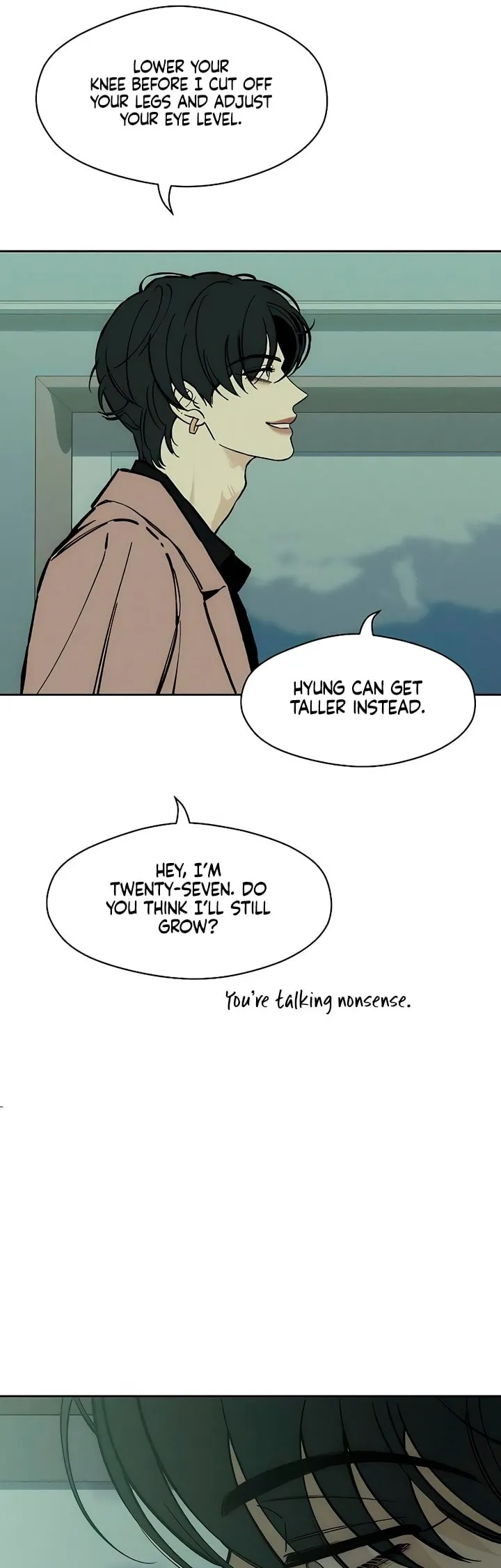 Read Tears On A Withered Flower - Chapter 27 - w9.tearsonawitheredflower.org | Image 19