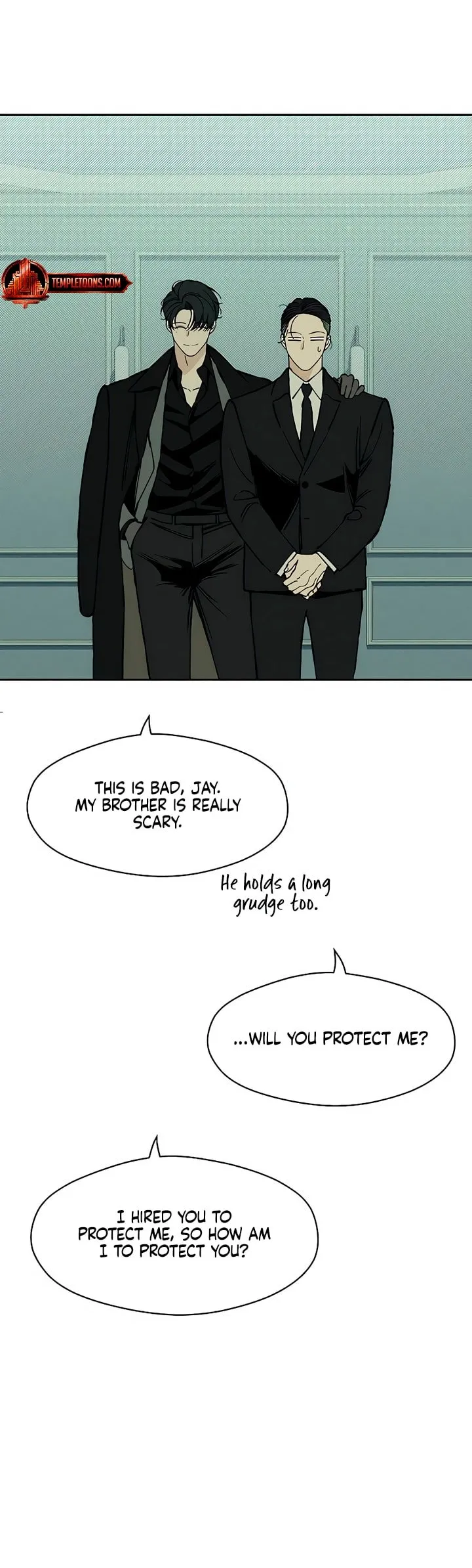 Read Tears On A Withered Flower - Chapter 27 - w9.tearsonawitheredflower.org | Image 31