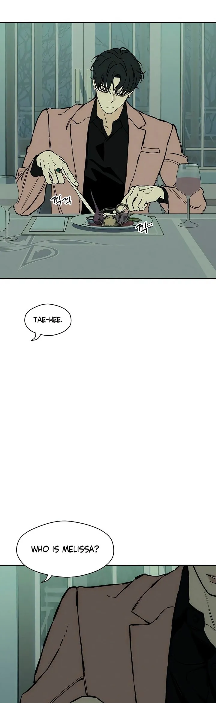 Read Tears On A Withered Flower - Chapter 27 - w9.tearsonawitheredflower.org | Image 34