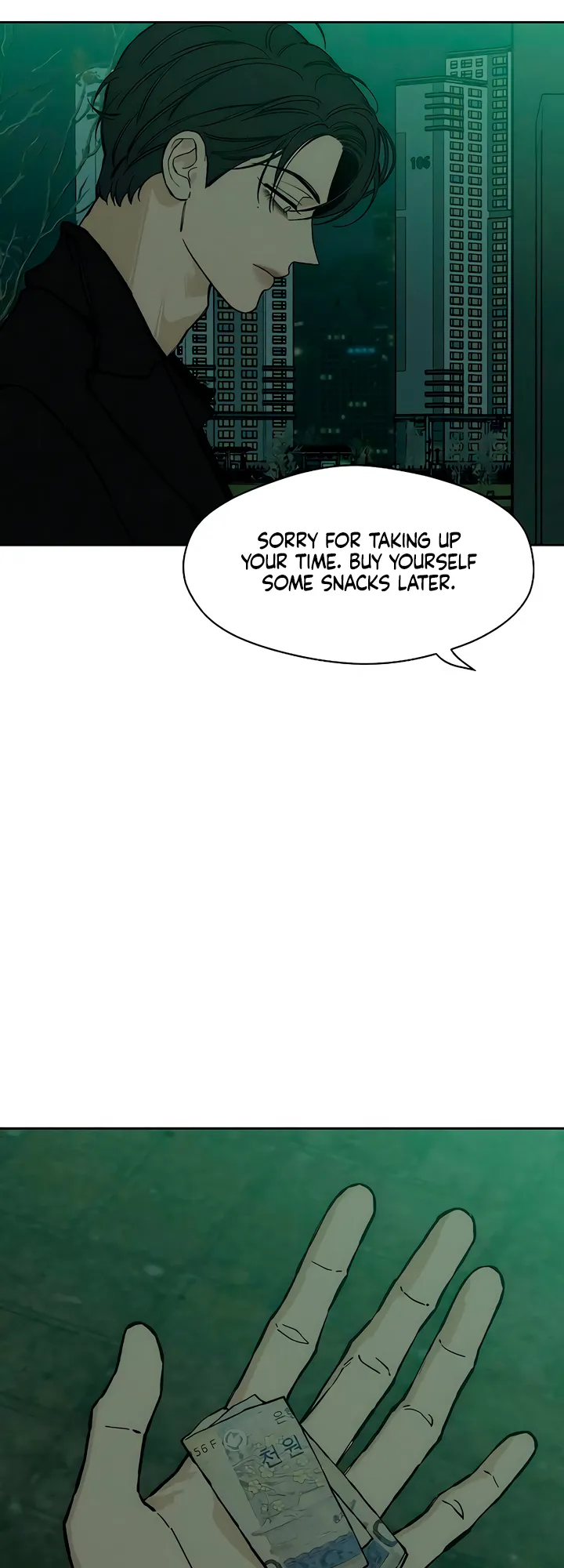 Read Tears On A Withered Flower - Chapter 28 - w9.tearsonawitheredflower.org | Image 39