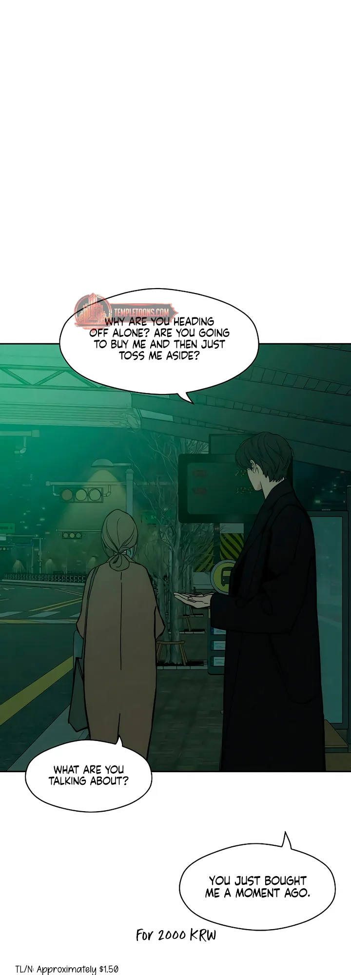 Read Tears On A Withered Flower - Chapter 28 - w9.tearsonawitheredflower.org | Image 42