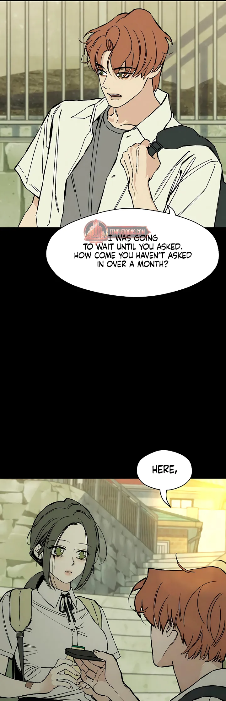 Read Tears On A Withered Flower - Chapter 29 - w9.tearsonawitheredflower.org | Image 18