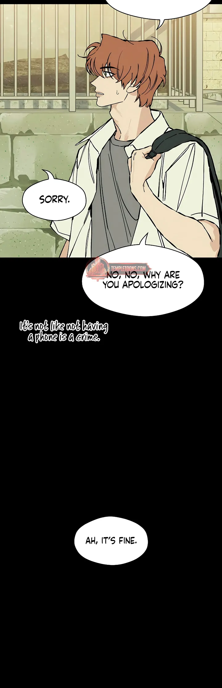 Read Tears On A Withered Flower - Chapter 29 - w9.tearsonawitheredflower.org | Image 22