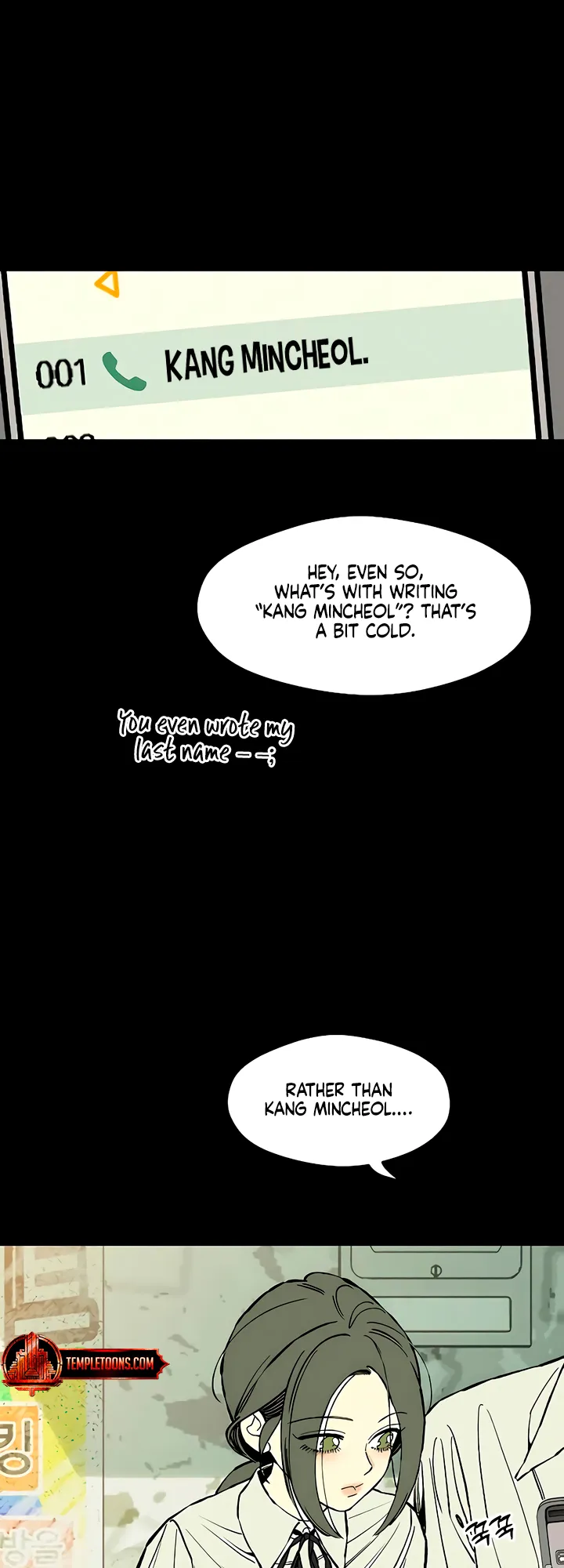 Read Tears On A Withered Flower - Chapter 29 - w9.tearsonawitheredflower.org | Image 29