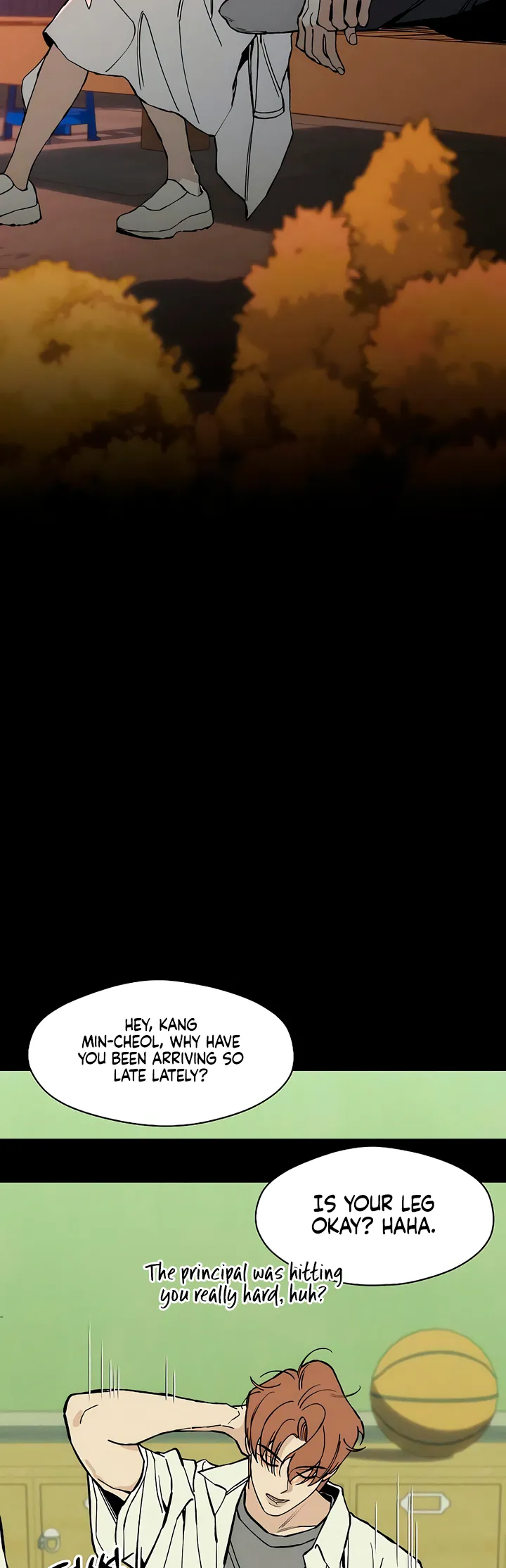 Read Tears On A Withered Flower - Chapter 29 - w9.tearsonawitheredflower.org | Image 37