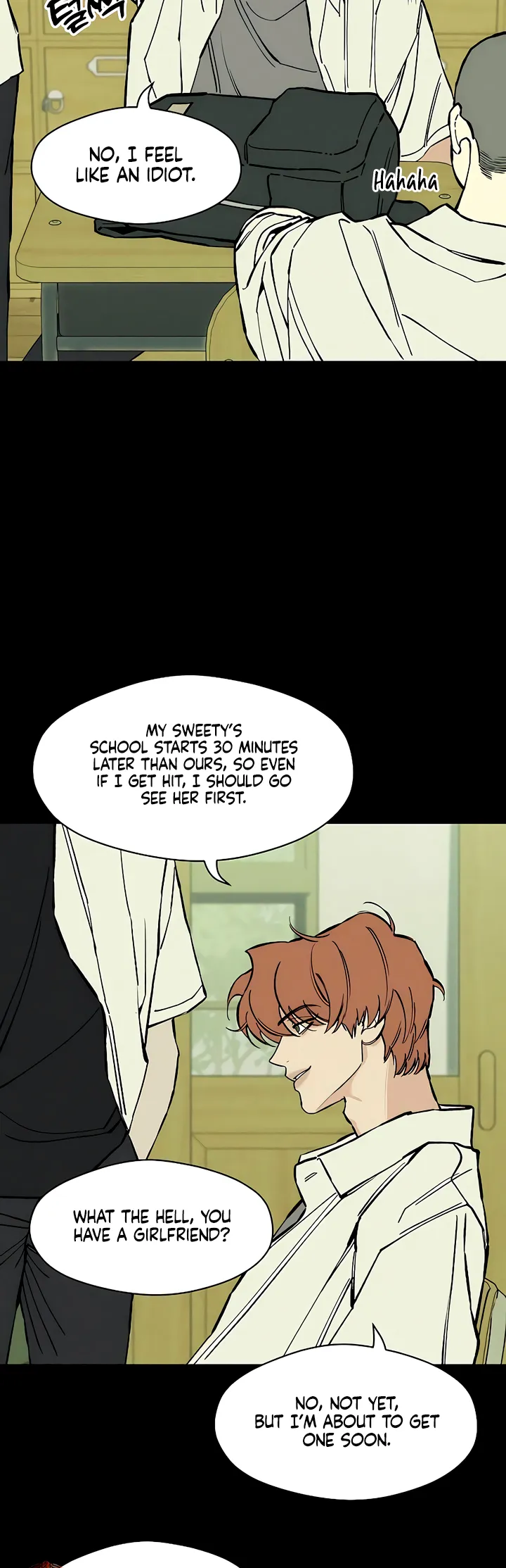 Read Tears On A Withered Flower - Chapter 29 - w9.tearsonawitheredflower.org | Image 38