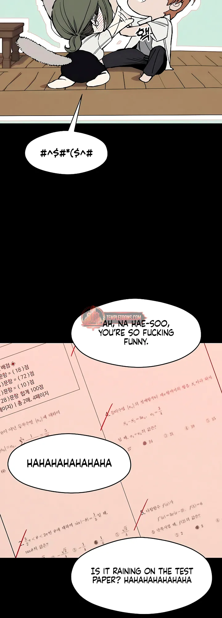 Read Tears On A Withered Flower - Chapter 29 - w9.tearsonawitheredflower.org | Image 45