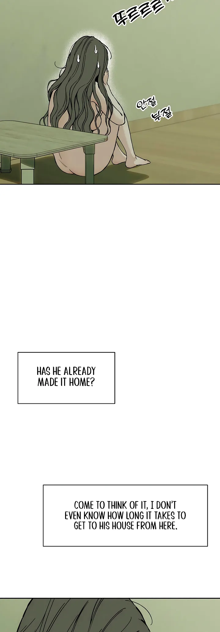 Read Tears On A Withered Flower - Chapter 34 - w9.tearsonawitheredflower.org | Image 5