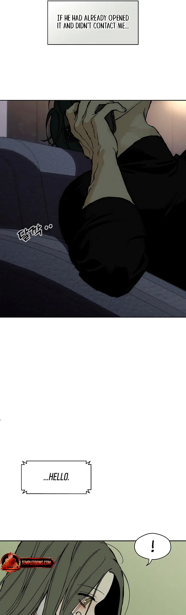Read Tears On A Withered Flower - Chapter 34 - w9.tearsonawitheredflower.org | Image 7