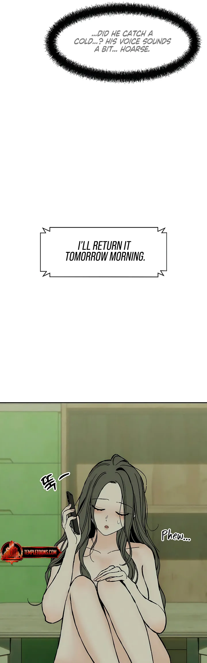Read Tears On A Withered Flower - Chapter 34 - w9.tearsonawitheredflower.org | Image 12