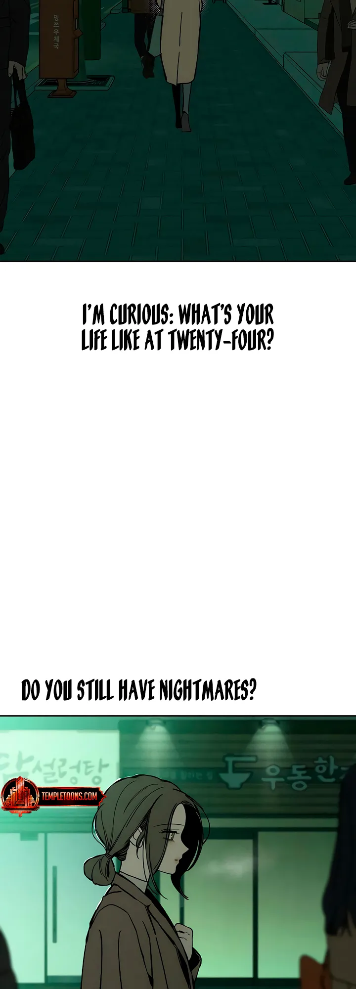 Read Tears On A Withered Flower - Chapter 37 - w9.tearsonawitheredflower.org | Image 11