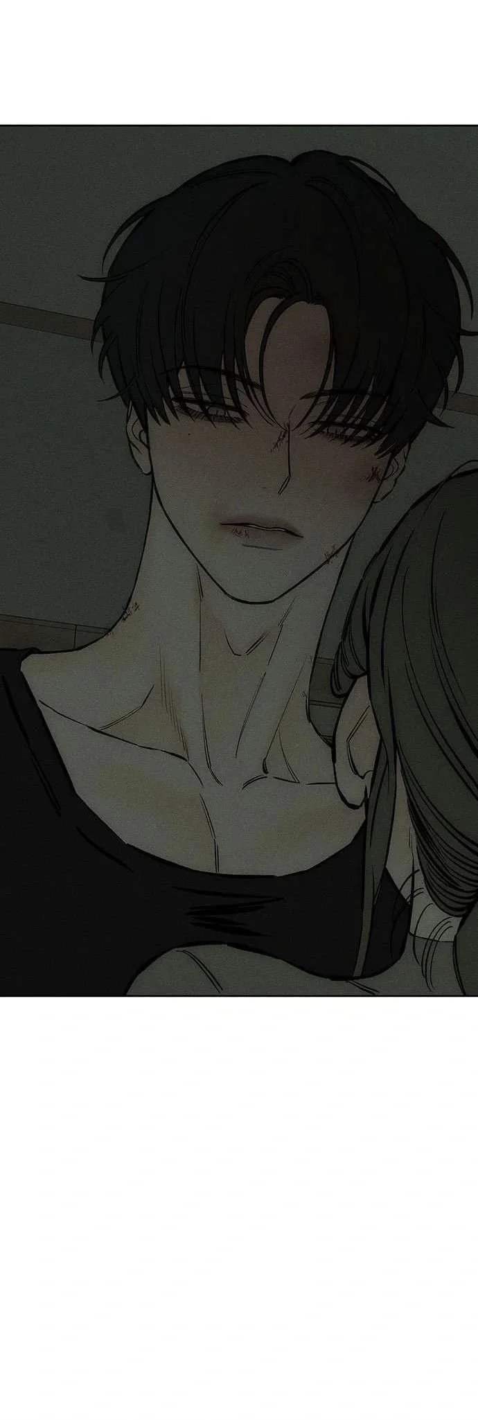 Read Tears On A Withered Flower - Chapter 38.1 - w9.tearsonawitheredflower.org | Image 21