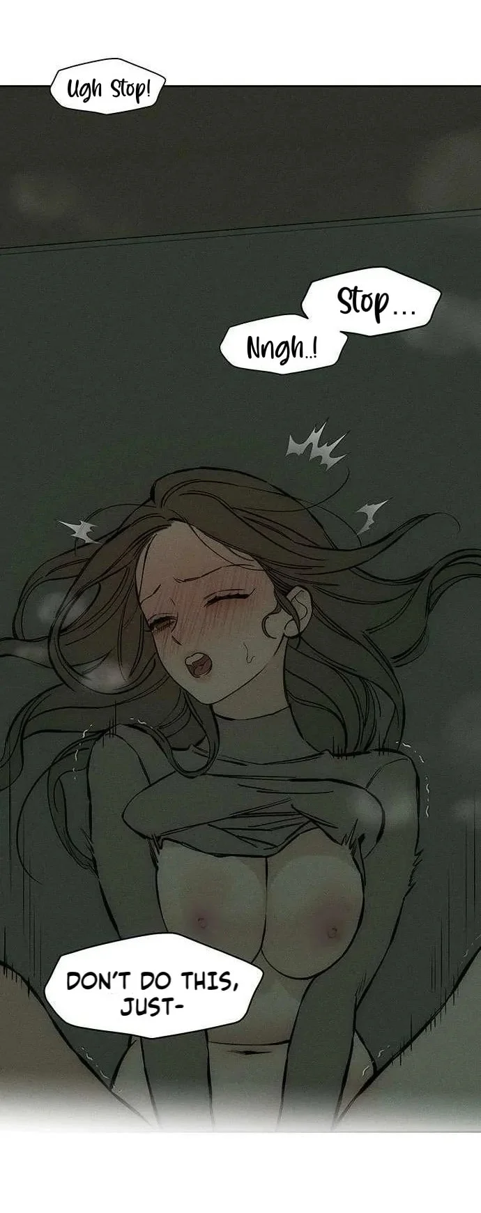 Read Tears On A Withered Flower - Chapter 38.1 - w9.tearsonawitheredflower.org | Image 29