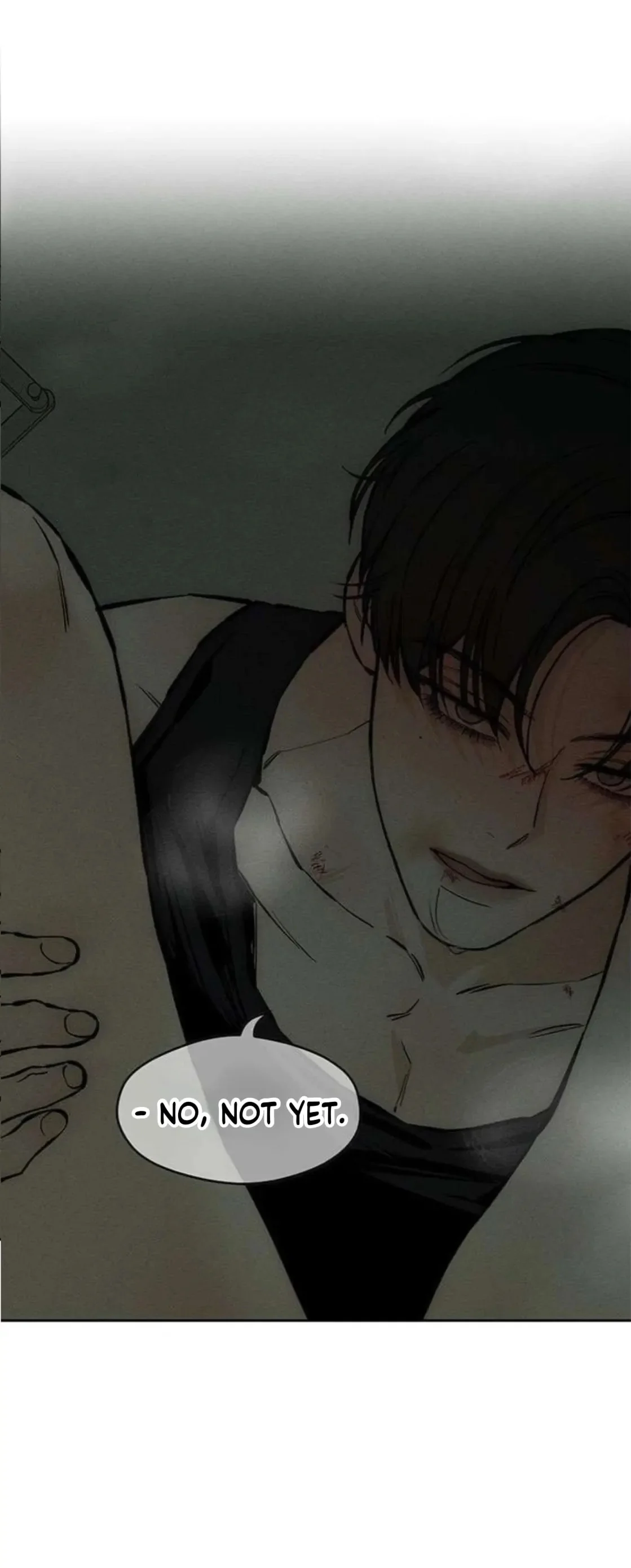 Read Tears On A Withered Flower - Chapter 38.1 - w9.tearsonawitheredflower.org | Image 31