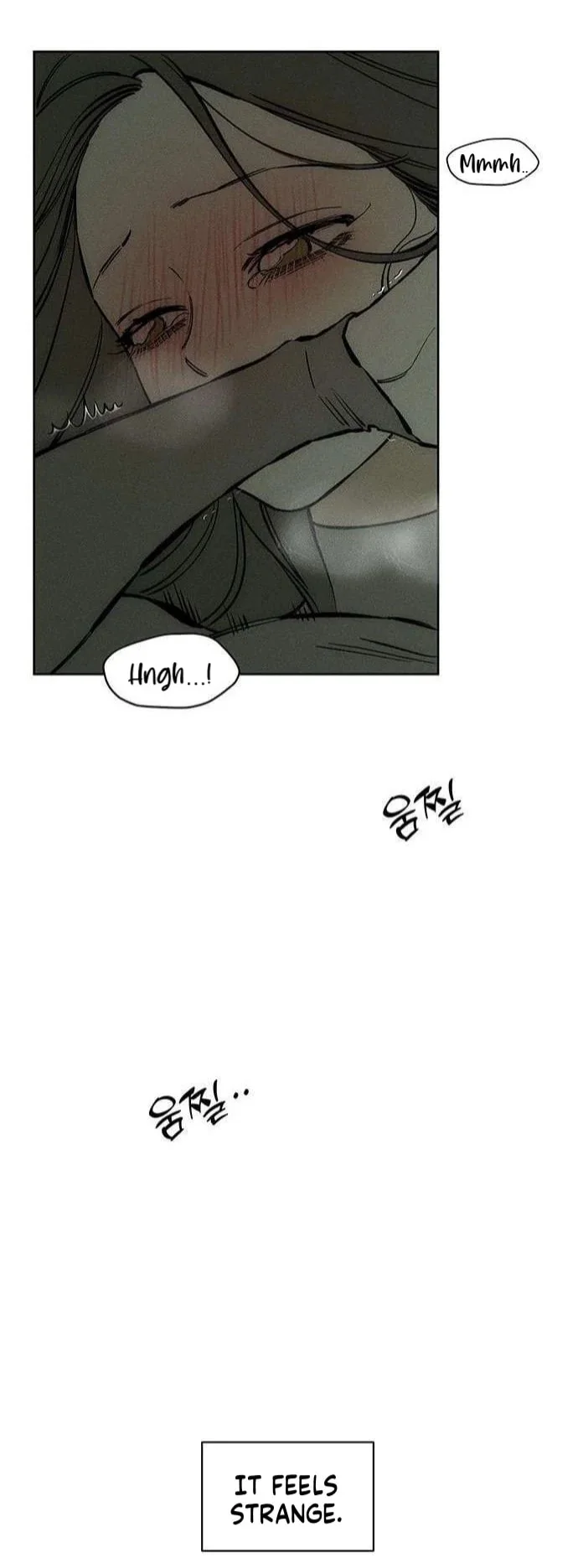Read Tears On A Withered Flower - Chapter 38.1 - w9.tearsonawitheredflower.org | Image 32