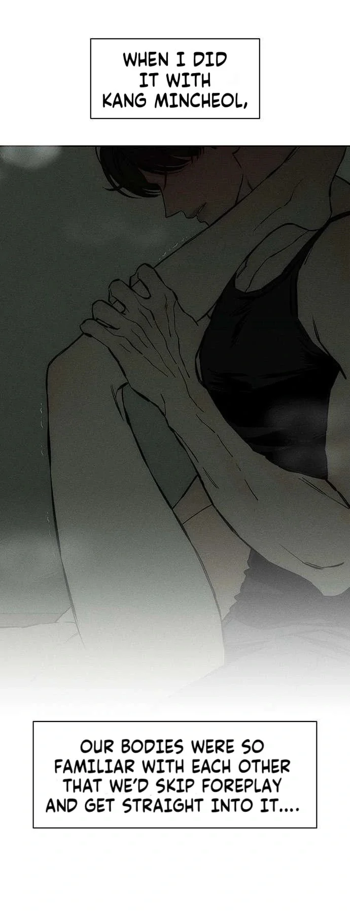 Read Tears On A Withered Flower - Chapter 38.1 - w9.tearsonawitheredflower.org | Image 33
