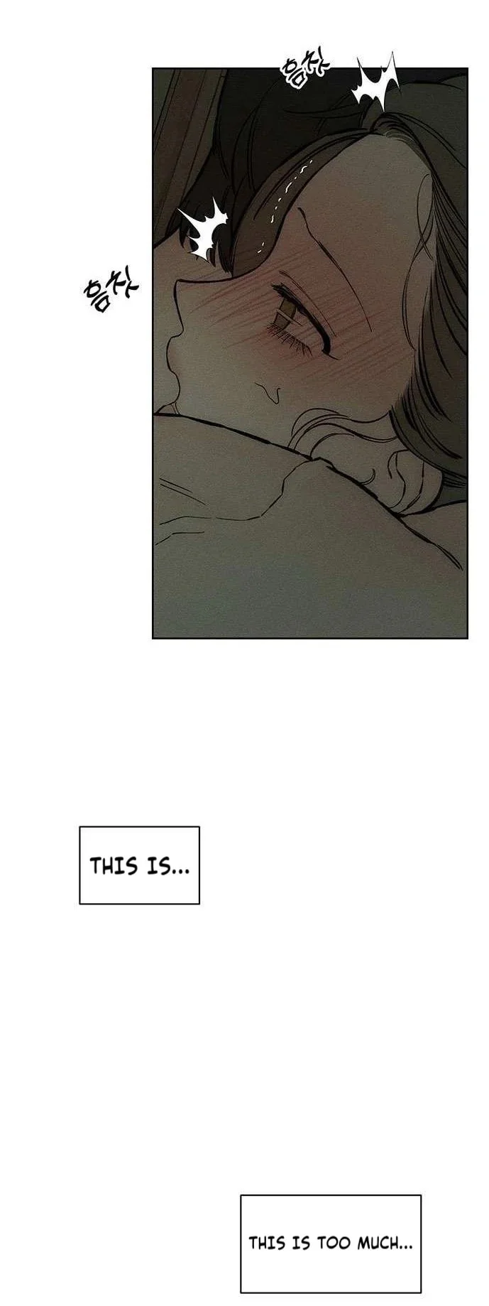 Read Tears On A Withered Flower - Chapter 38.1 - w9.tearsonawitheredflower.org | Image 57