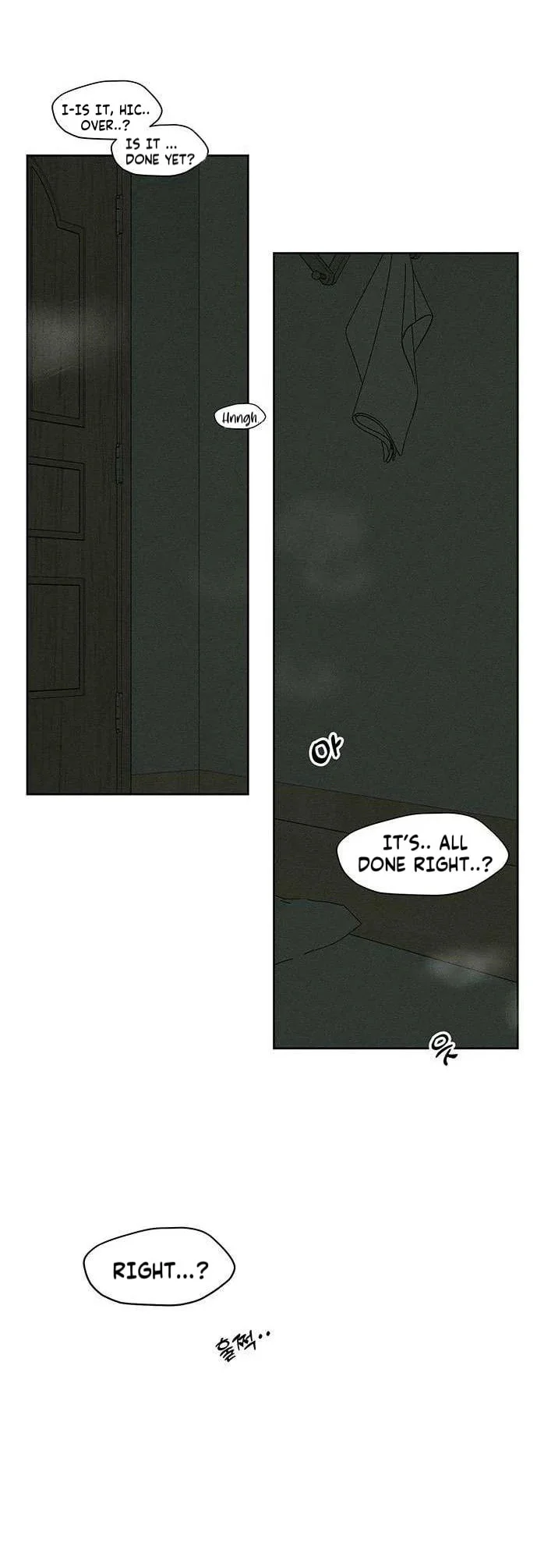 Read Tears On A Withered Flower - Chapter 38.1 - w9.tearsonawitheredflower.org | Image 58