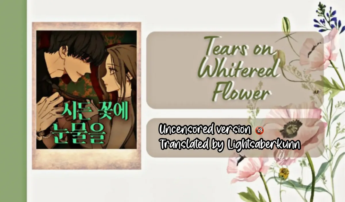 Read Tears On A Withered Flower - Chapter 38.1 - w9.tearsonawitheredflower.org | Image 63