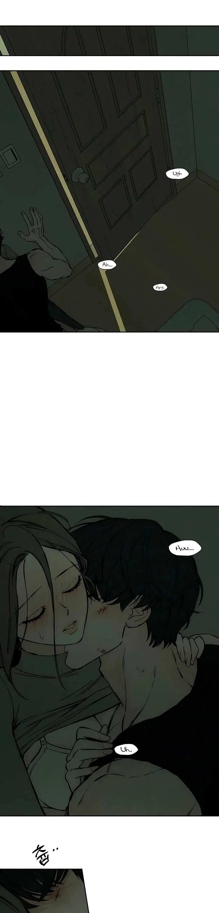 Read Tears On A Withered Flower - Chapter 38.5 - w9.tearsonawitheredflower.org | Image 9
