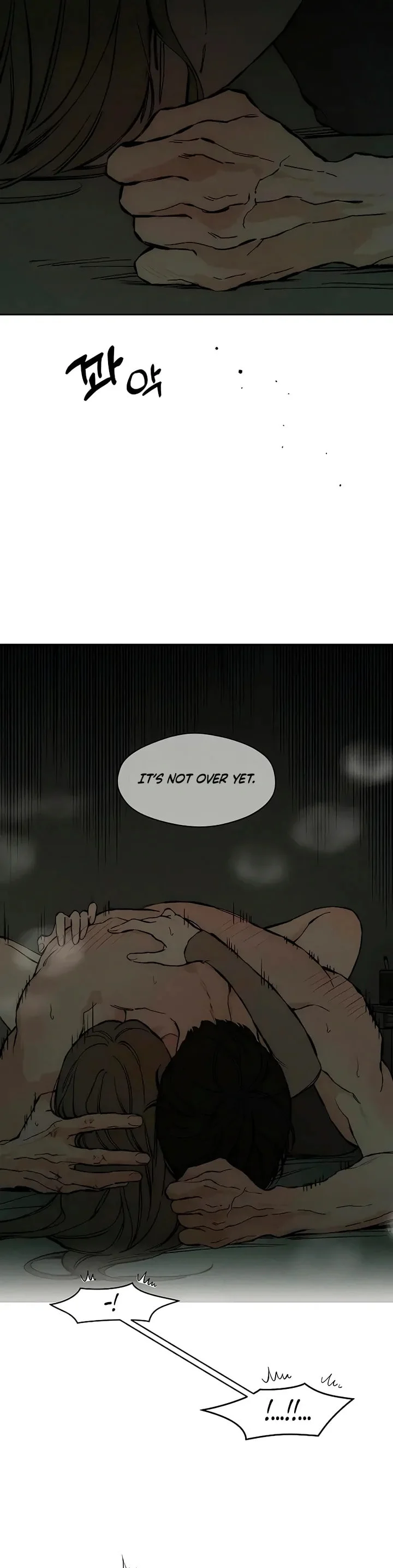 Read Tears On A Withered Flower - Chapter 38.5 - w9.tearsonawitheredflower.org | Image 33