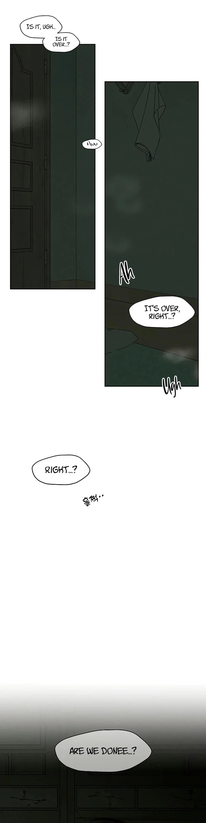 Read Tears On A Withered Flower - Chapter 38.5 - w9.tearsonawitheredflower.org | Image 36