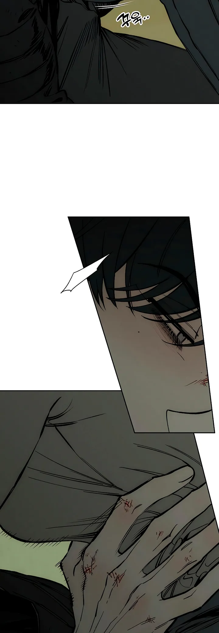 Read Tears On A Withered Flower - Chapter 38 - w9.tearsonawitheredflower.org | Image 5