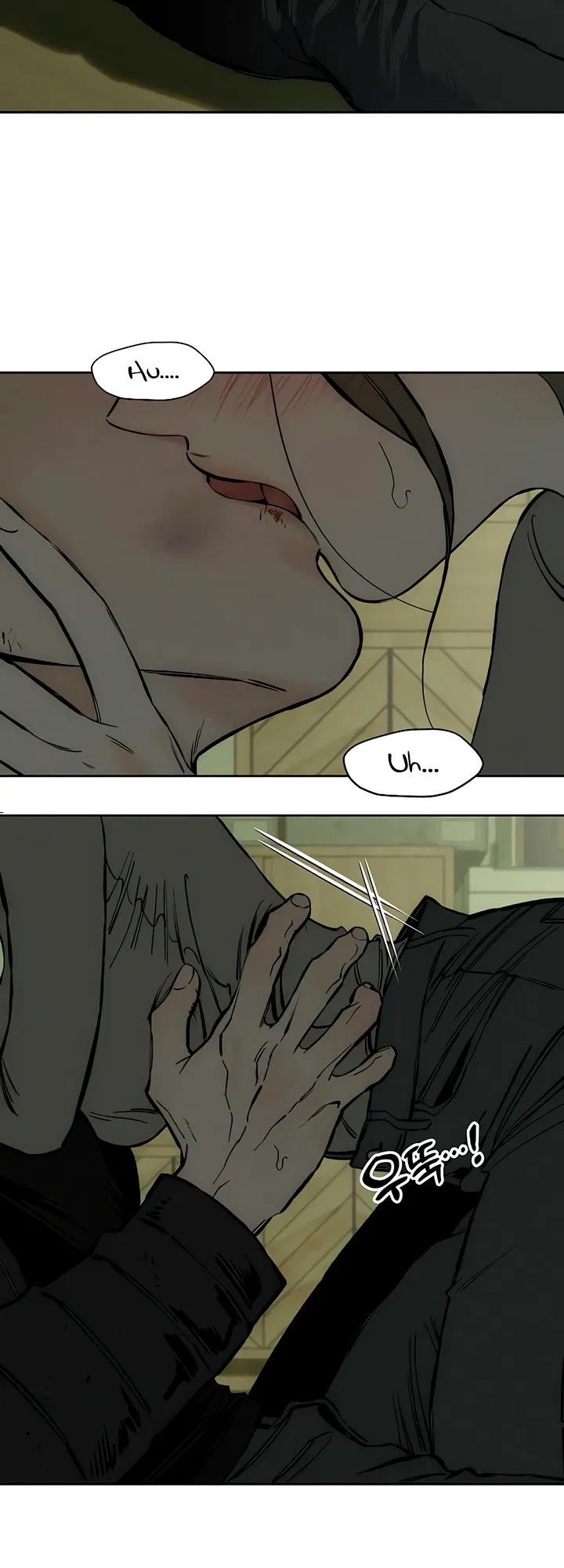 Read Tears On A Withered Flower - Chapter 38 - w9.tearsonawitheredflower.org | Image 7