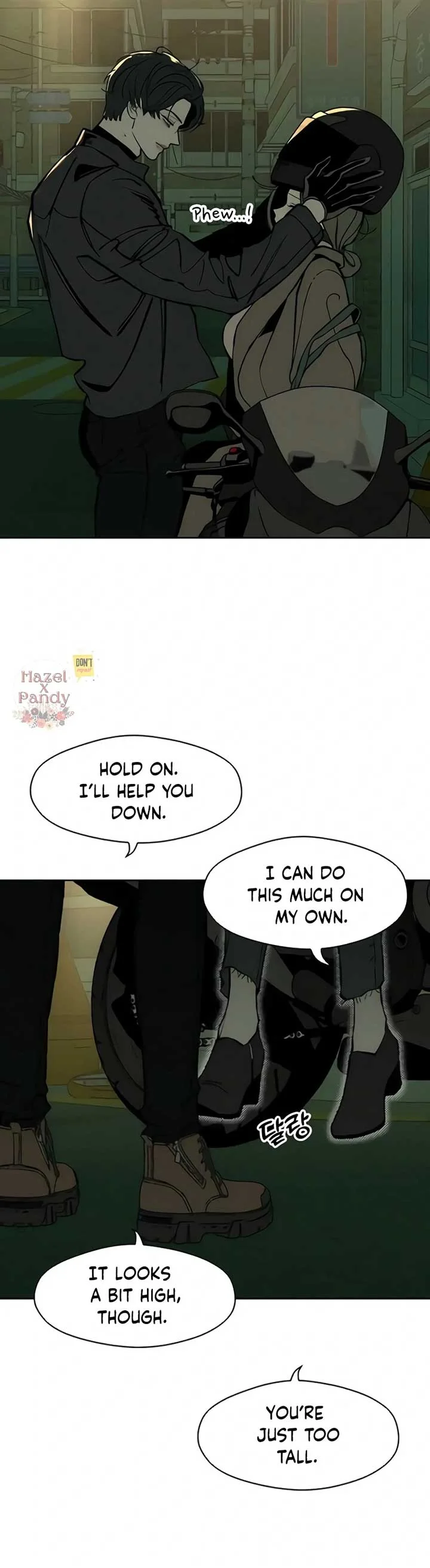Read Tears On A Withered Flower - Chapter 43 - w9.tearsonawitheredflower.org | Image 2