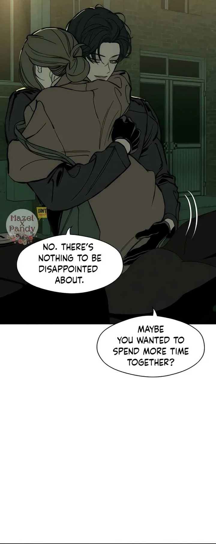 Read Tears On A Withered Flower - Chapter 43 - w9.tearsonawitheredflower.org | Image 5