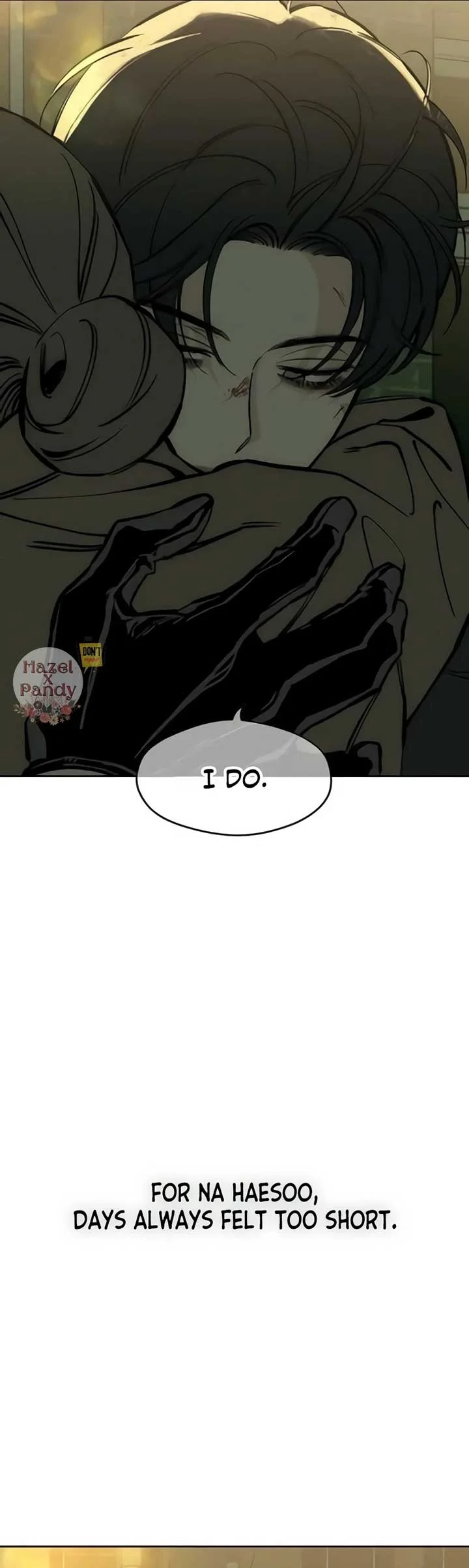 Read Tears On A Withered Flower - Chapter 43 - w9.tearsonawitheredflower.org | Image 6