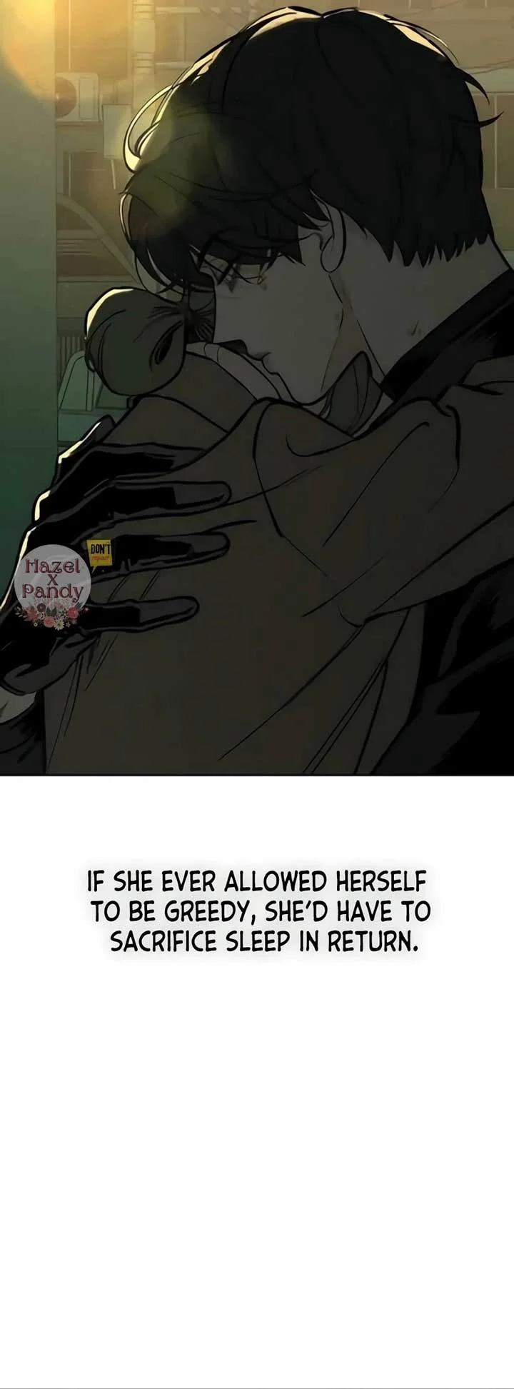 Read Tears On A Withered Flower - Chapter 43 - w9.tearsonawitheredflower.org | Image 7