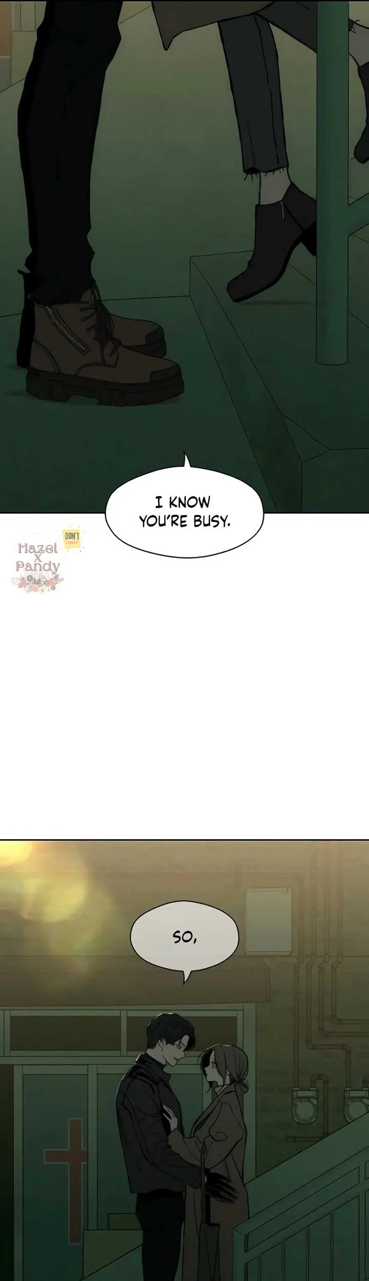 Read Tears On A Withered Flower - Chapter 43 - w9.tearsonawitheredflower.org | Image 8