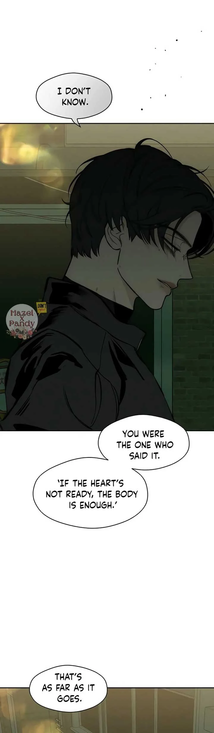Read Tears On A Withered Flower - Chapter 43 - w9.tearsonawitheredflower.org | Image 21