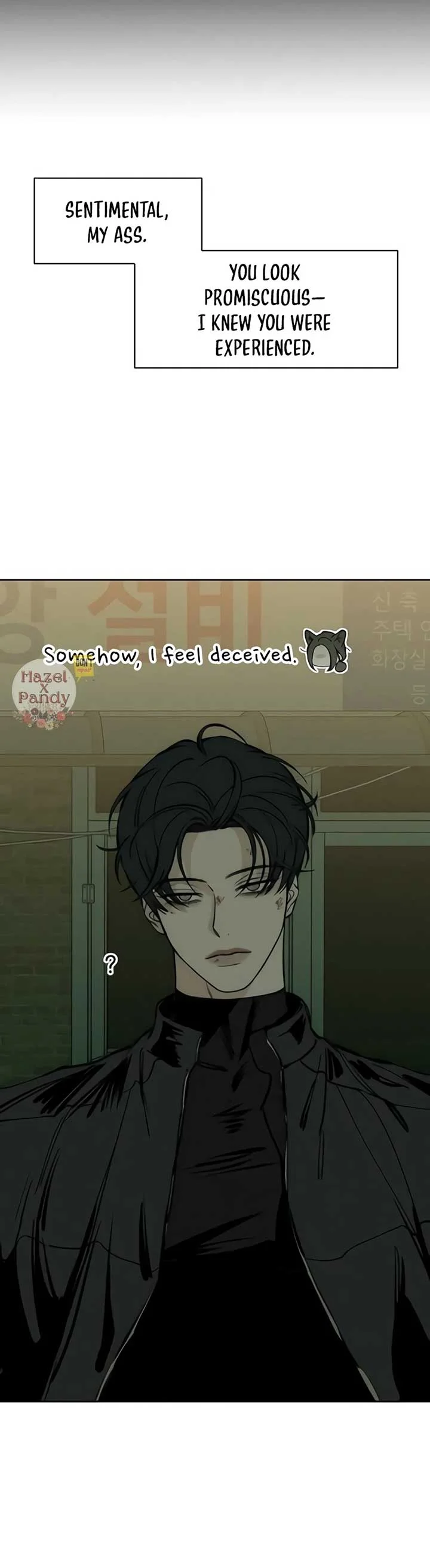 Read Tears On A Withered Flower - Chapter 43 - w9.tearsonawitheredflower.org | Image 25